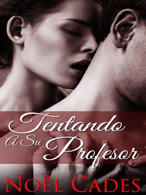 cover image of Tentando a su Profesor